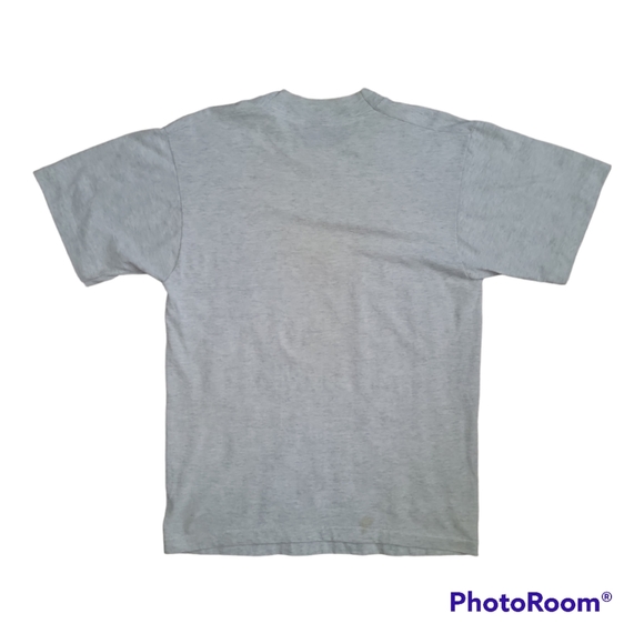 Vintage " Thing's Improve with age.." T-shirt - Picture 2 of 6